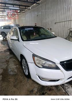 کیا کادێنزا